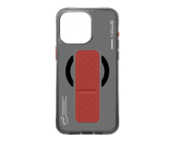 Skinarma Axon do iPhone 16 Pro 6.3" Magnetic Grip black - 1316878 - zdjęcie 2